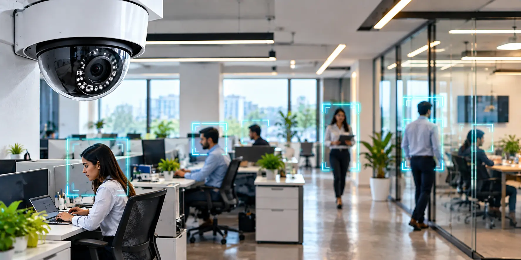 CCTV Patrol ELITE industrial AI processing server for enterprise video analytics